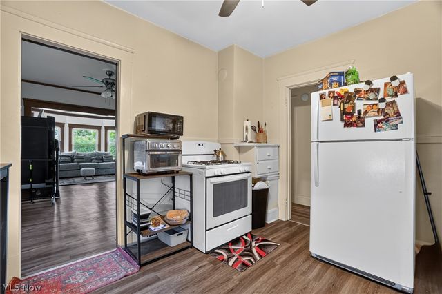 2622 E 130th Street, Cleveland, OH 44120
