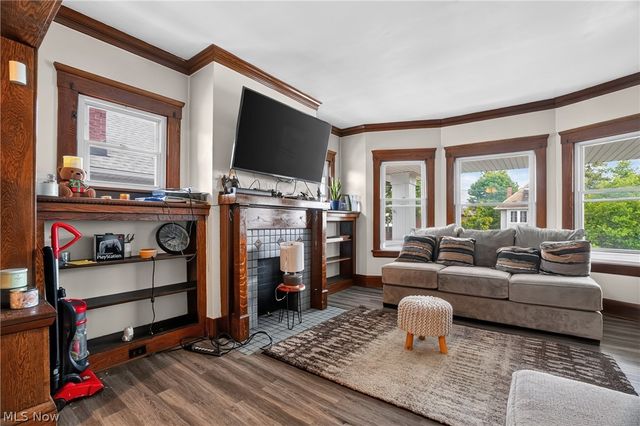 2622 E 130th Street, Cleveland, OH 44120