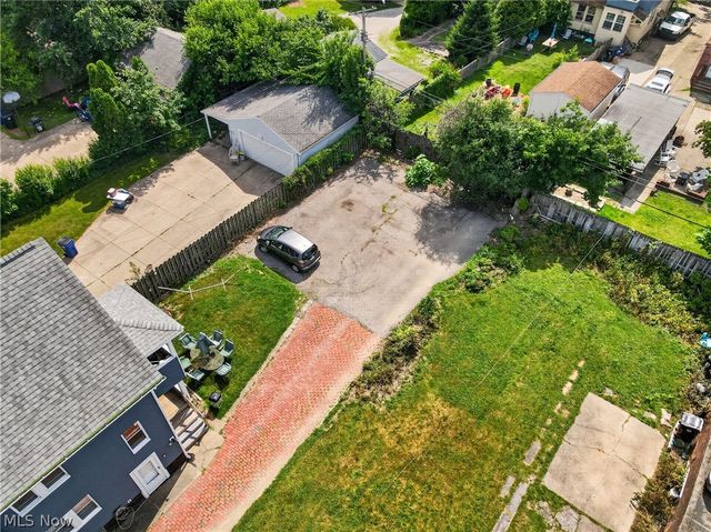 2622 E 130th Street, Cleveland, OH 44120