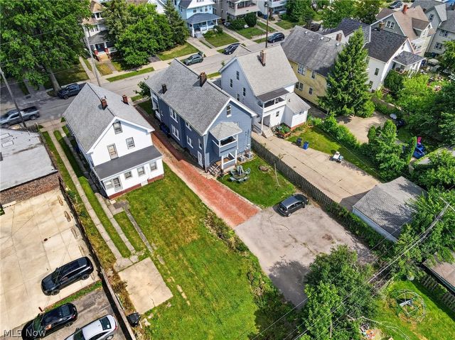 2622 E 130th Street, Cleveland, OH 44120