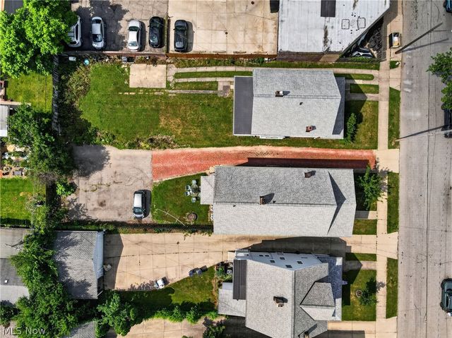 2622 E 130th Street, Cleveland, OH 44120