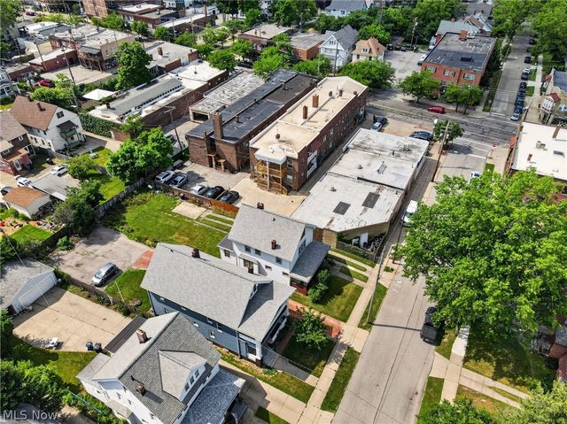 2622 E 130th Street, Cleveland, OH 44120