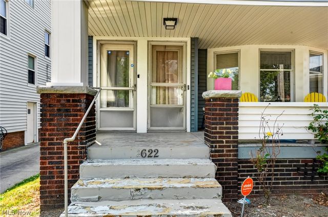 2622 E 130th Street, Cleveland, OH 44120