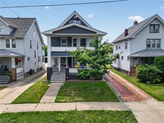 2622 E 130th Street, Cleveland, OH 44120