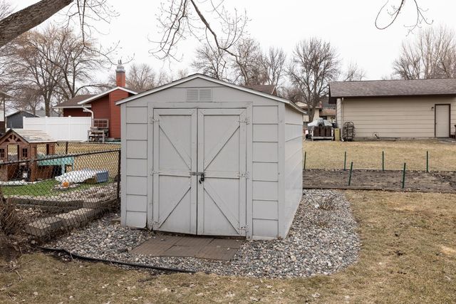 2617 4th Avenue S, Moorhead, MN 56560