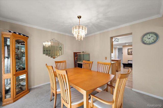 18406 Golfview Street, Livonia, MI 48152