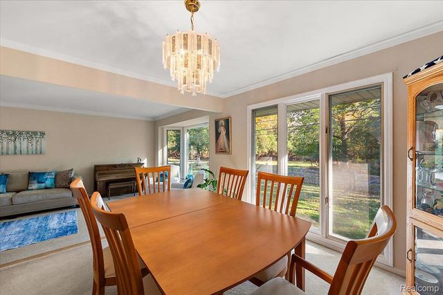 18406 Golfview Street, Livonia, MI 48152