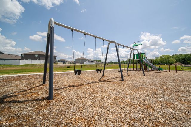 3345 Godby Drive, Sheridan, IN 46069