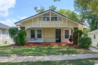 553 59TH STREET S, Birmingham, AL 35212