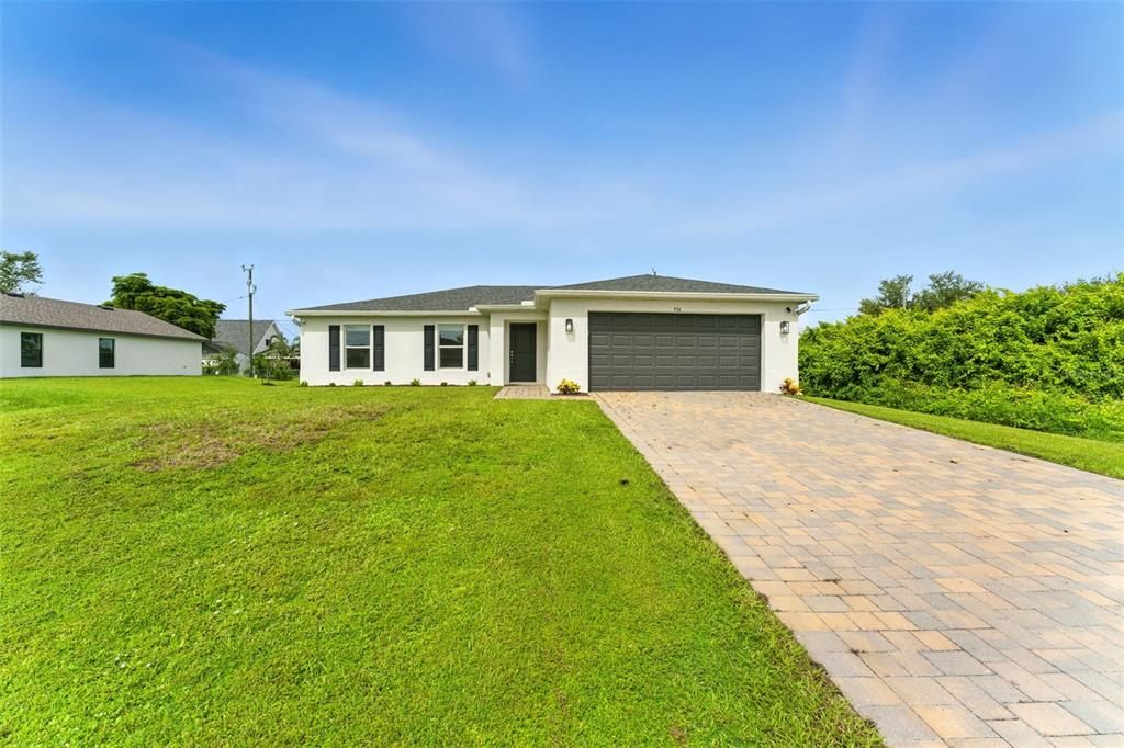 936 NW 6TH AVENUE, Cape Coral, FL 33993