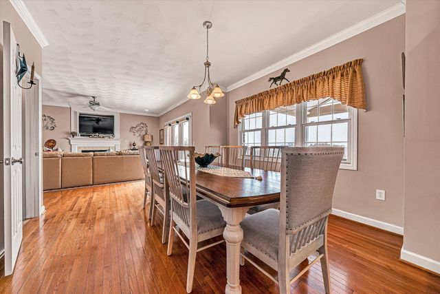 2120 River Oaks DR, Salem, VA 24153