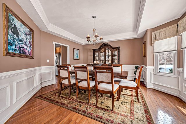 2120 River Oaks DR, Salem, VA 24153