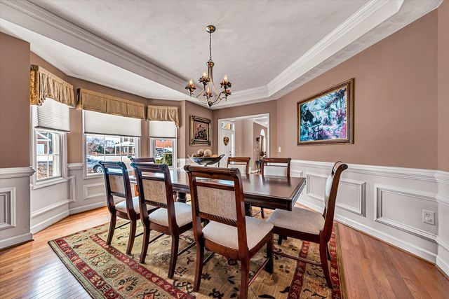 2120 River Oaks DR, Salem, VA 24153