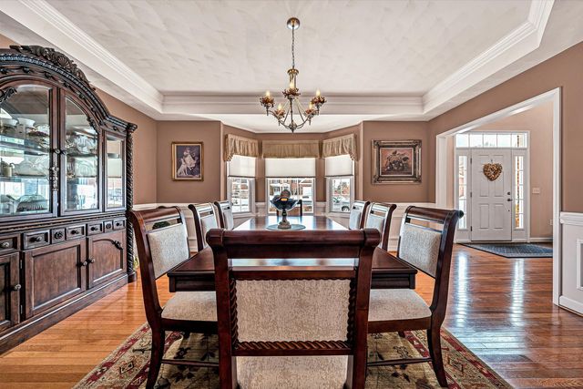 2120 River Oaks DR, Salem, VA 24153