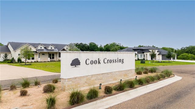10712 Cook Crossing, College Station, TX 77845