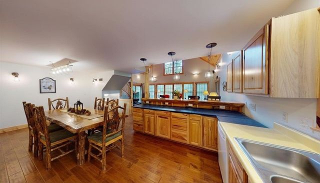 4867 E Shore Drive, Alger, MI 48610