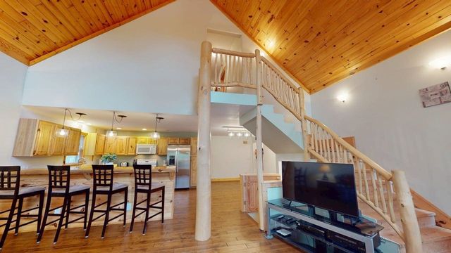 4867 E Shore Drive, Alger, MI 48610