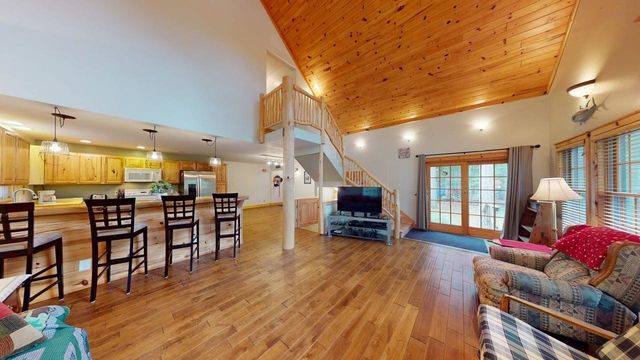 4867 E Shore Drive, Alger, MI 48610