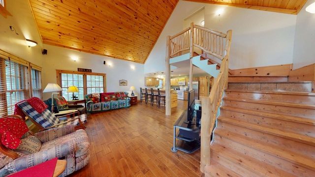 4867 E Shore Drive, Alger, MI 48610