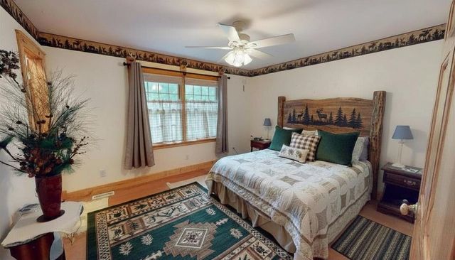 4867 E Shore Drive, Alger, MI 48610
