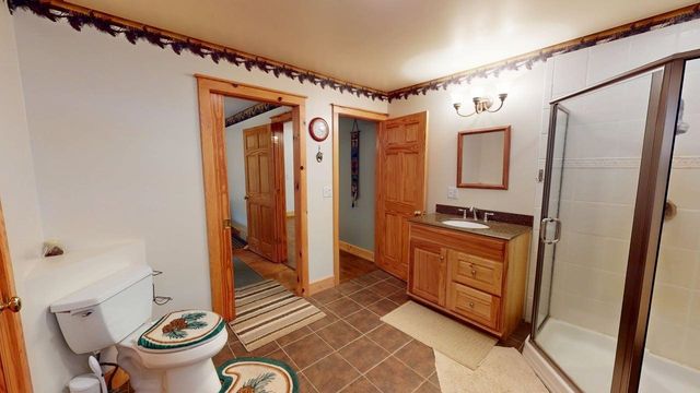 4867 E Shore Drive, Alger, MI 48610