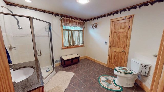 4867 E Shore Drive, Alger, MI 48610