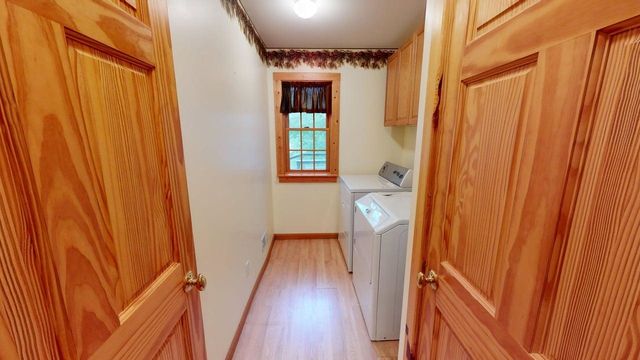 4867 E Shore Drive, Alger, MI 48610