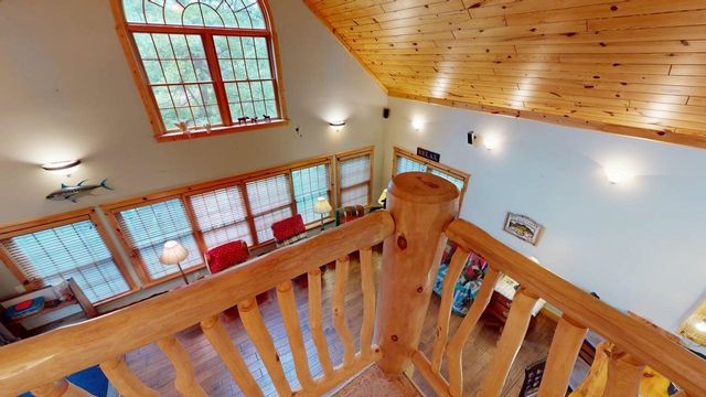 4867 E Shore Drive, Alger, MI 48610