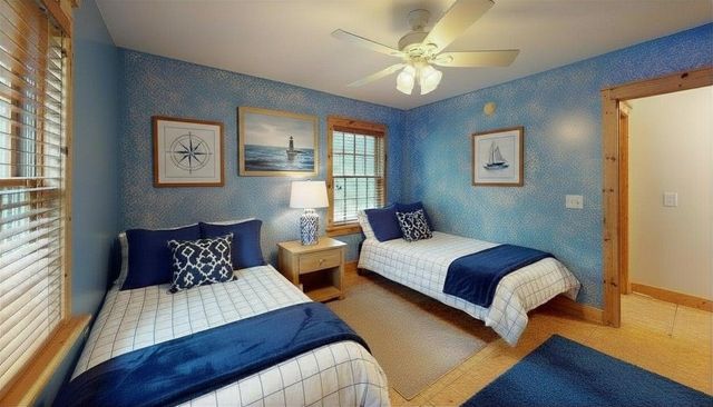 4867 E Shore Drive, Alger, MI 48610