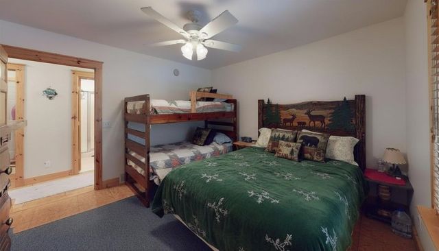 4867 E Shore Drive, Alger, MI 48610