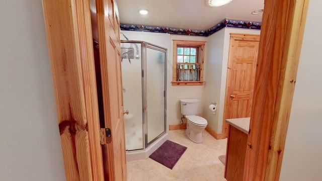 4867 E Shore Drive, Alger, MI 48610