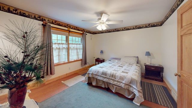 4867 E Shore Drive, Alger, MI 48610