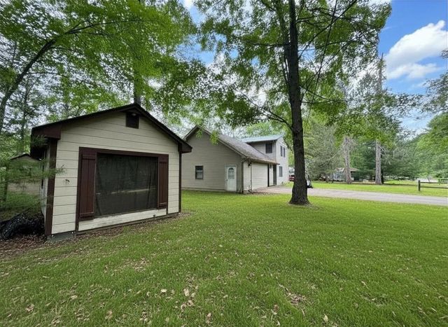 4867 E Shore Drive, Alger, MI 48610