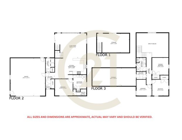 4867 E Shore Drive, Alger, MI 48610