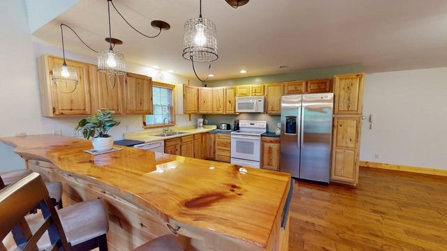 4867 E Shore Drive, Alger, MI 48610