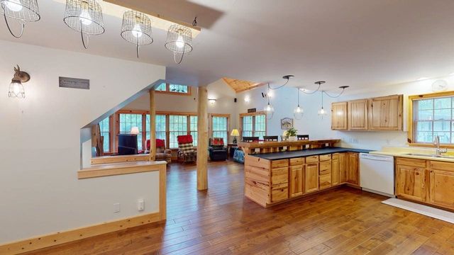 4867 E Shore Drive, Alger, MI 48610