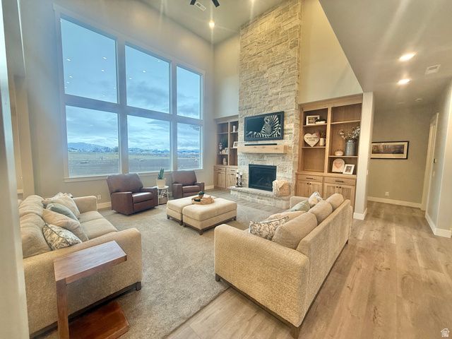 5286 W 10800 N, Tremonton, UT 84337