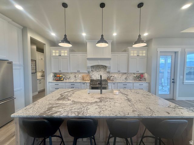 5286 W 10800 N, Tremonton, UT 84337