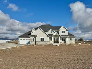 5286 W 10800 N, Tremonton, UT 84337