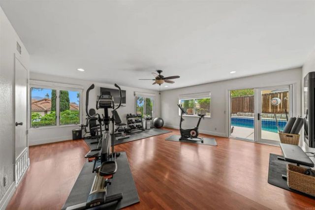 10042 Resmar Court, La Mesa, CA 91941