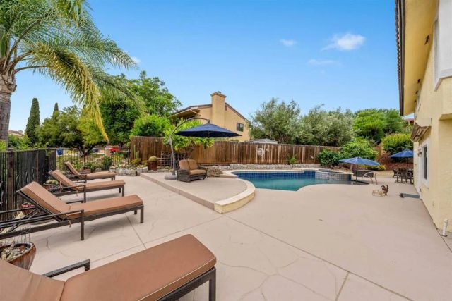 10042 Resmar Court, La Mesa, CA 91941
