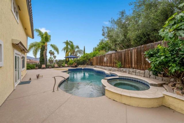 10042 Resmar Court, La Mesa, CA 91941