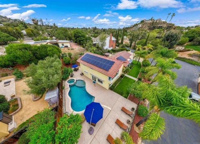 10042 Resmar Court, La Mesa, CA 91941