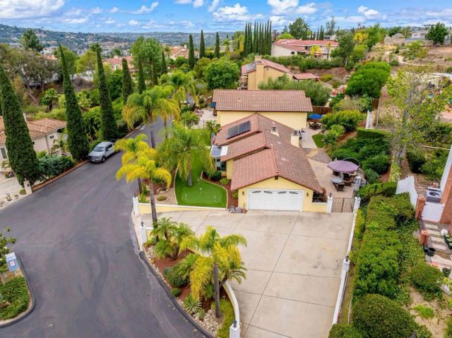 10042 Resmar Court, La Mesa, CA 91941
