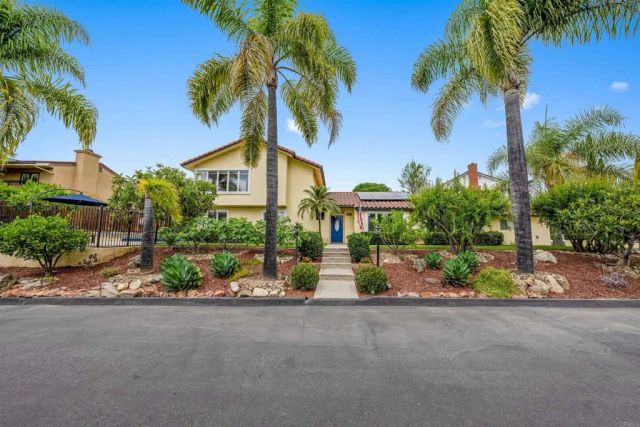 10042 Resmar Court, La Mesa, CA 91941