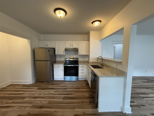 351 Erickson Street, Muskegon, MI 49442