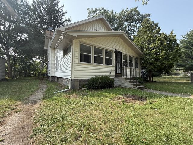 351 Erickson Street, Muskegon, MI 49442
