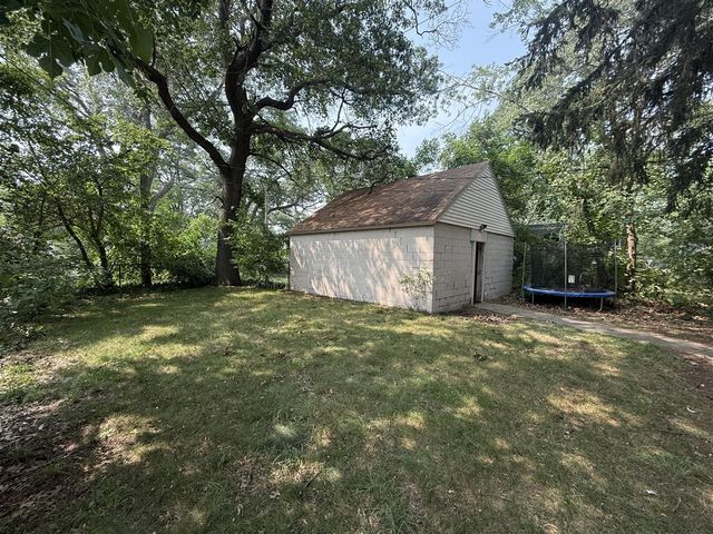 351 Erickson Street, Muskegon, MI 49442