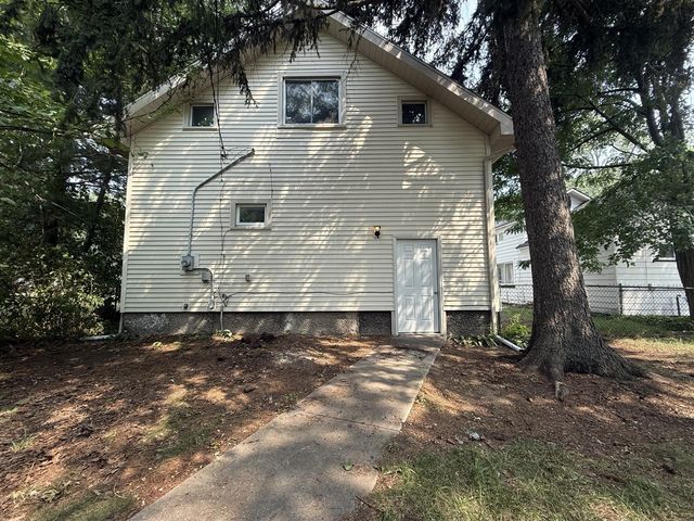 351 Erickson Street, Muskegon, MI 49442