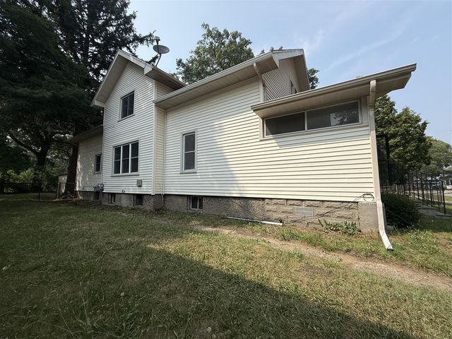 351 Erickson Street, Muskegon, MI 49442